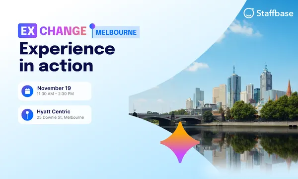 Melbourne city skyline